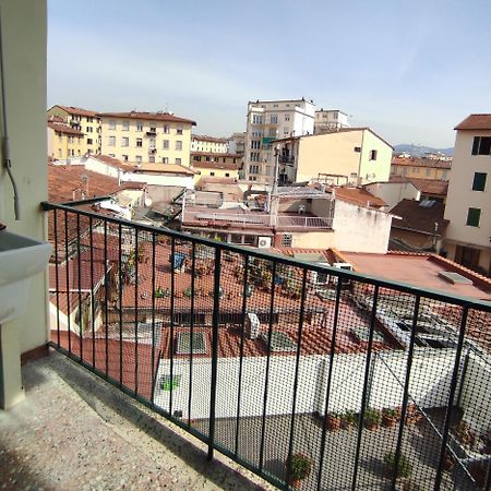 Apartamento Il Giglio Di Careggi Florencia Exterior foto