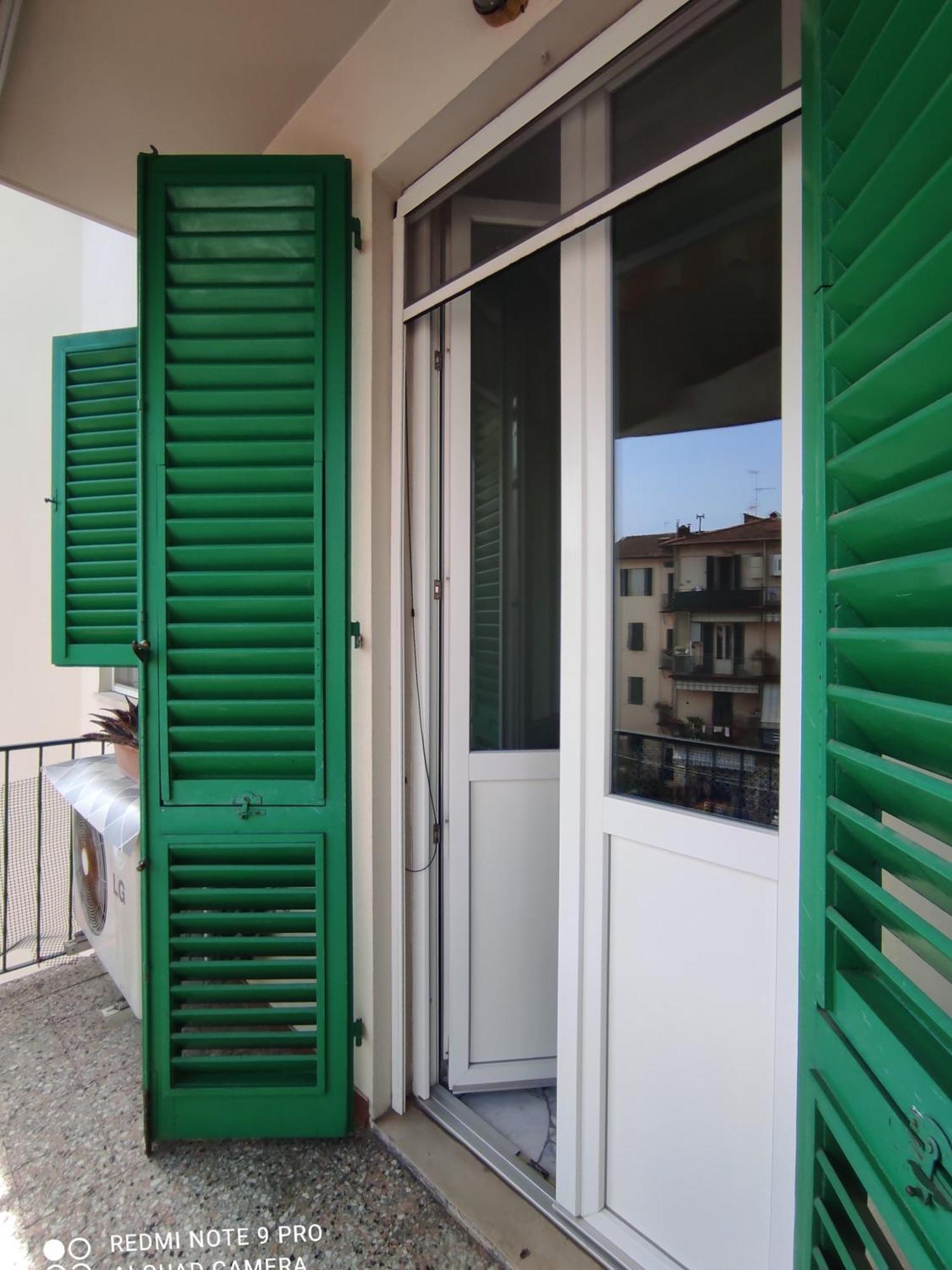 Apartamento Il Giglio Di Careggi Florencia Exterior foto