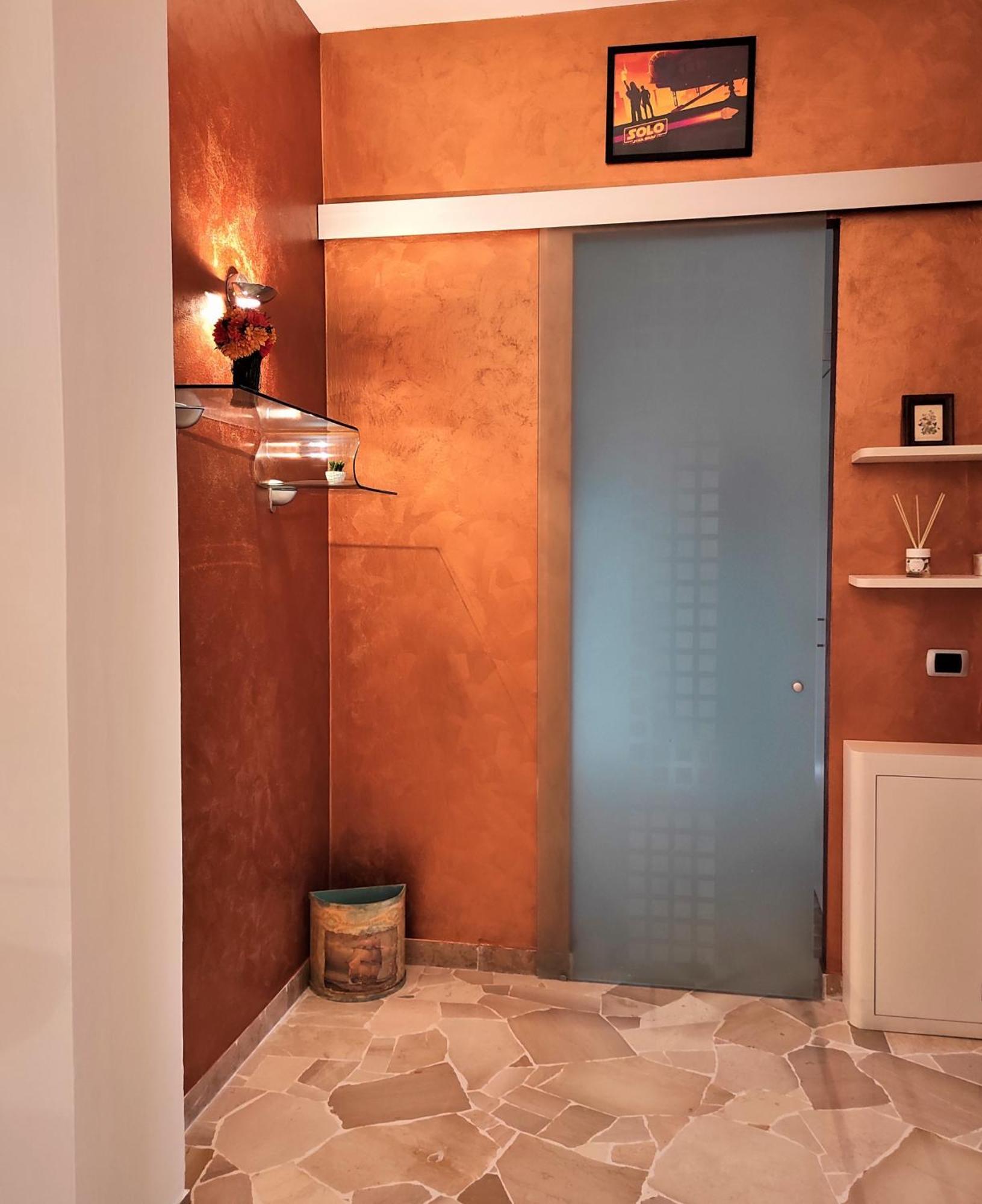 Apartamento Il Giglio Di Careggi Florencia Exterior foto