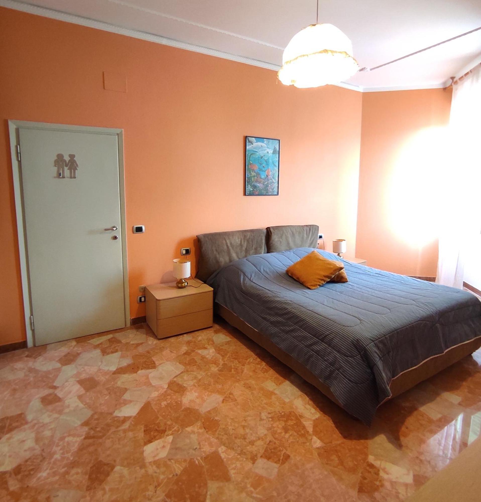 Apartamento Il Giglio Di Careggi Florencia Exterior foto